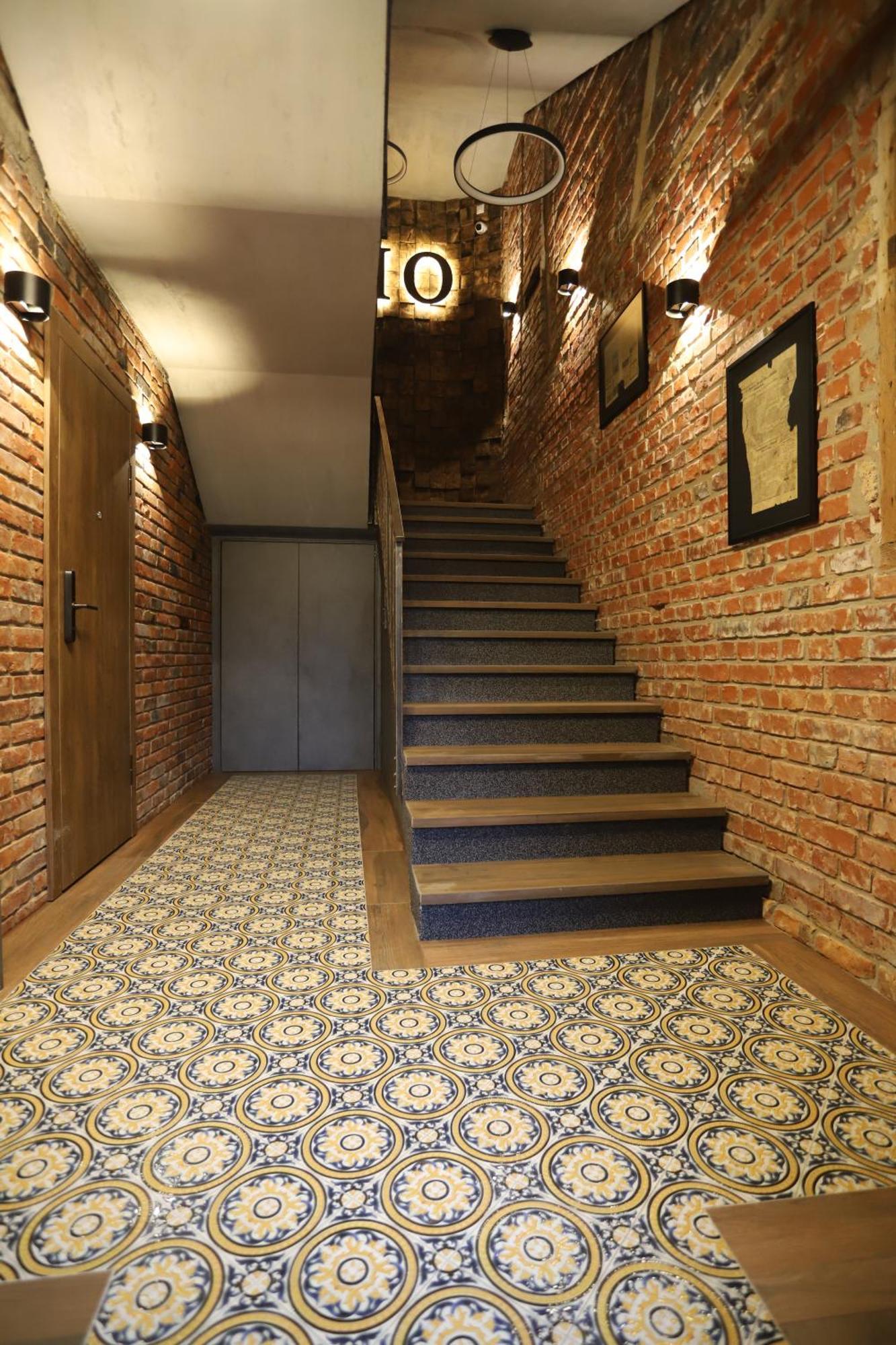 1910 Apartments كلابيدا المظهر الخارجي الصورة