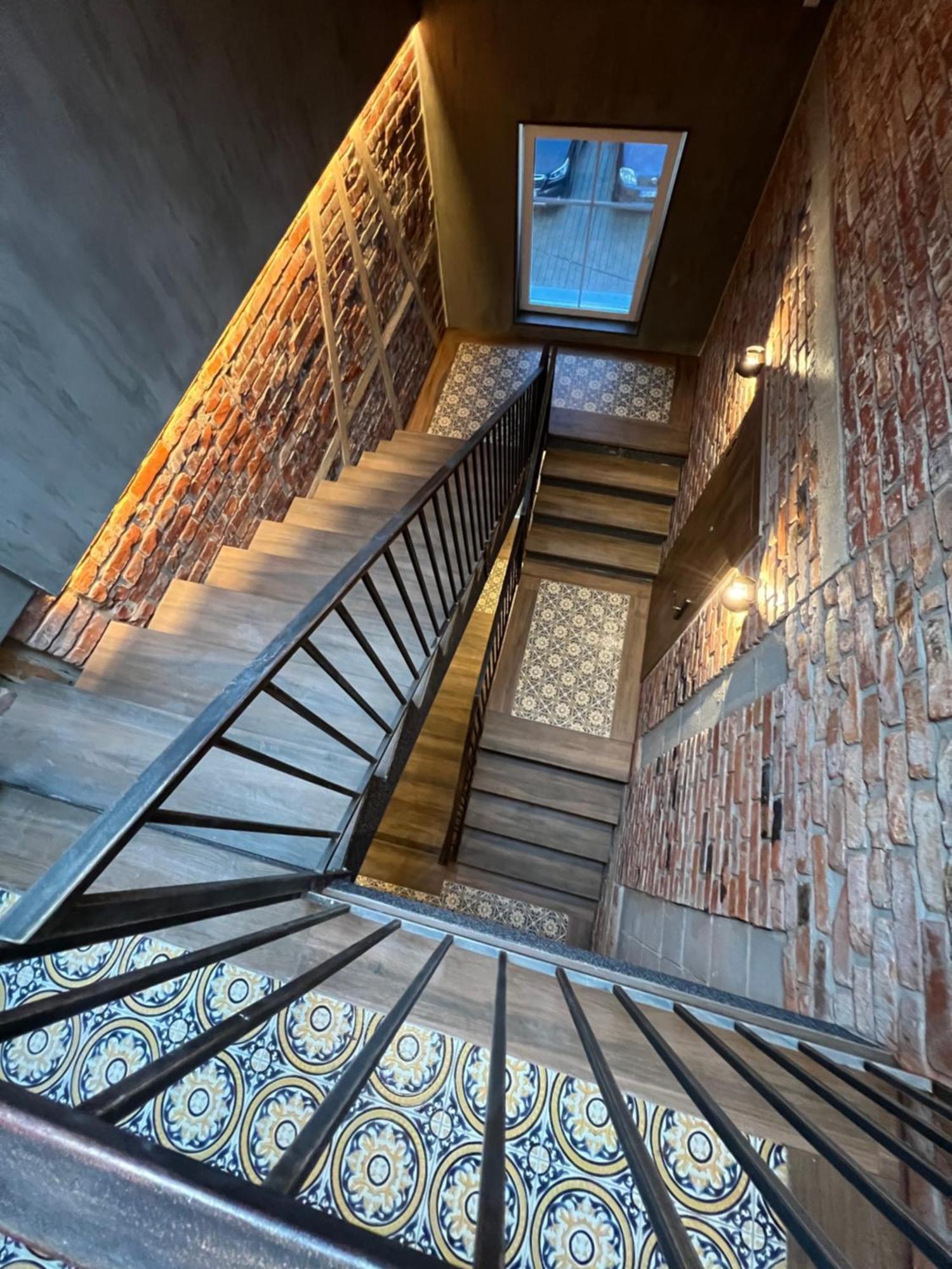 1910 Apartments كلابيدا المظهر الخارجي الصورة