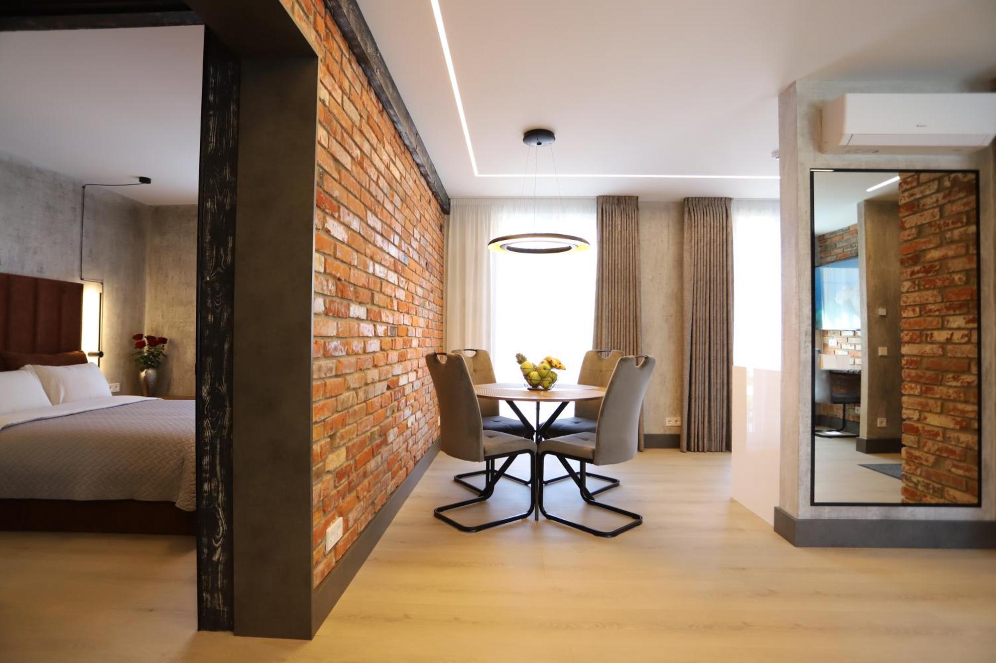 1910 Apartments كلابيدا المظهر الخارجي الصورة